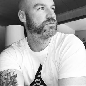 Meet your Posher, Daniel